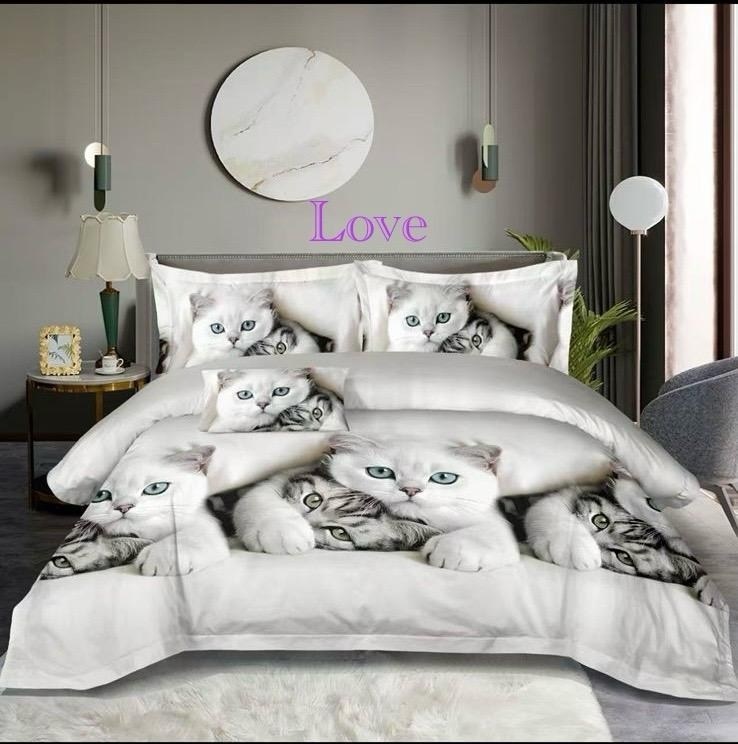 постельное белье звезды,комплект постельного белья,материал поплин,постельное белье 1 5 спальное,постельного белья