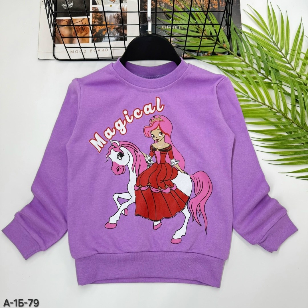 cвитшот для девочки,детский свитшот,кофта для девочек,джемпер для девочек,толстовка свитшот для девочки