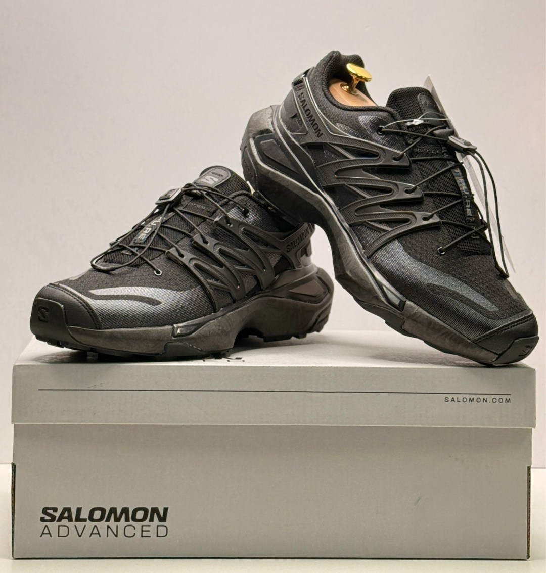 кроссовки salomon,кроссовки salomon xt,мужские кроссовки salomon, salomon,кроссовки salomon зимние