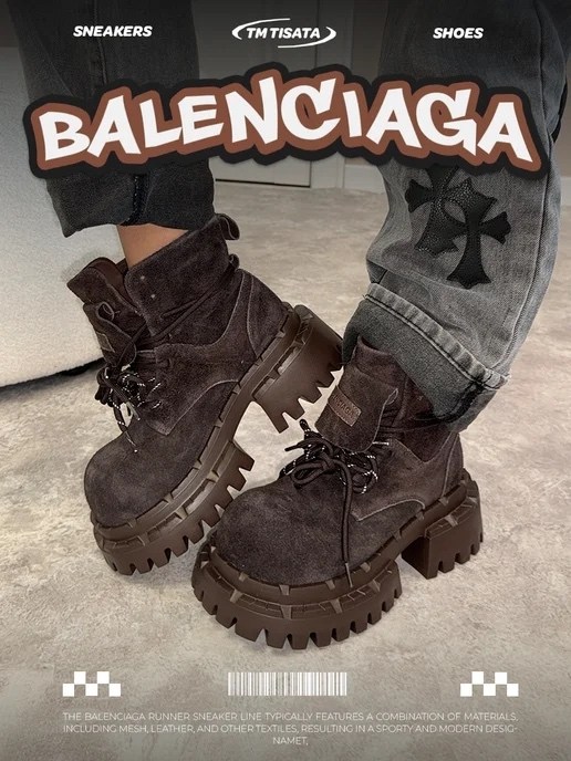 ,ботинки balenciaga,кроссовки женские balenciaga,ботинки осенние баленсиага,зимние ботинки баленсиага