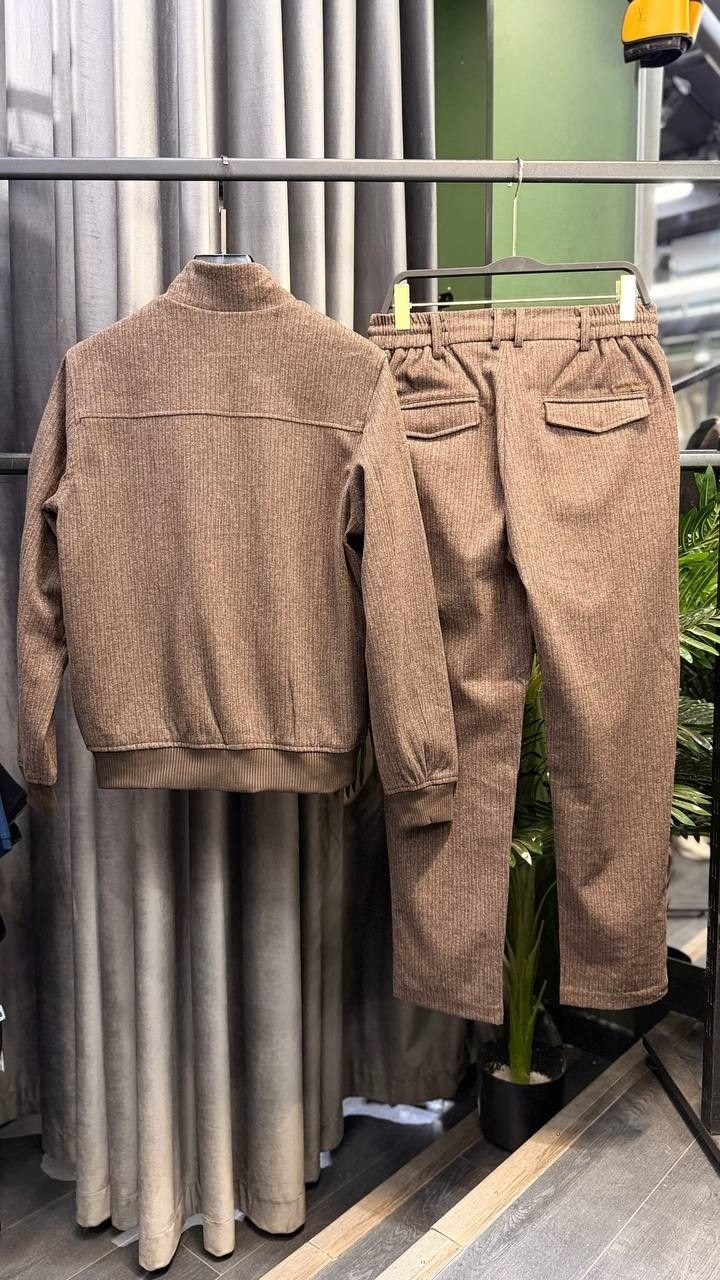 спортивные костюмы мужские,повседневный костюм,вельветовый костюм мужской,брендовый костюм,спортивные костюм