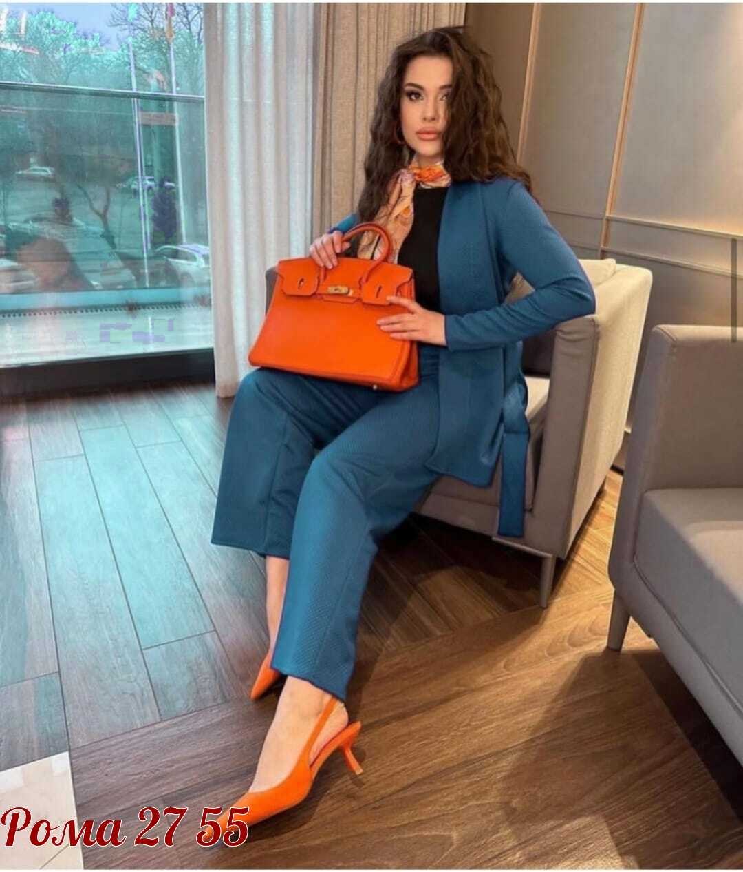 костюм шерстяной,костюм вязаный с брюками,костюм трикотажный женский с брюками широкими зеленый,вязаный костюм женский с брюками,костюм с широкими брюками