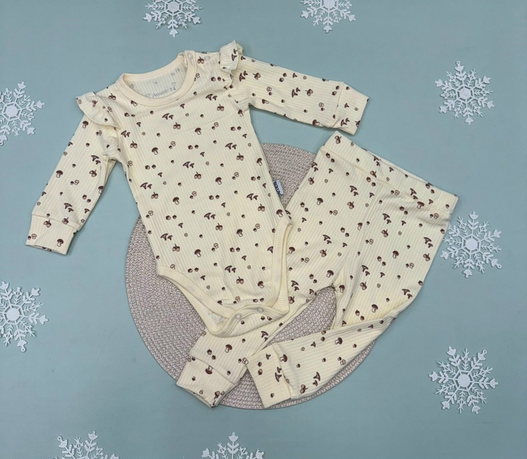 комплект нательные для малышей,одежда для новорожденного,комплект для малыша,комплект одежды для новорожденного,боди комплект