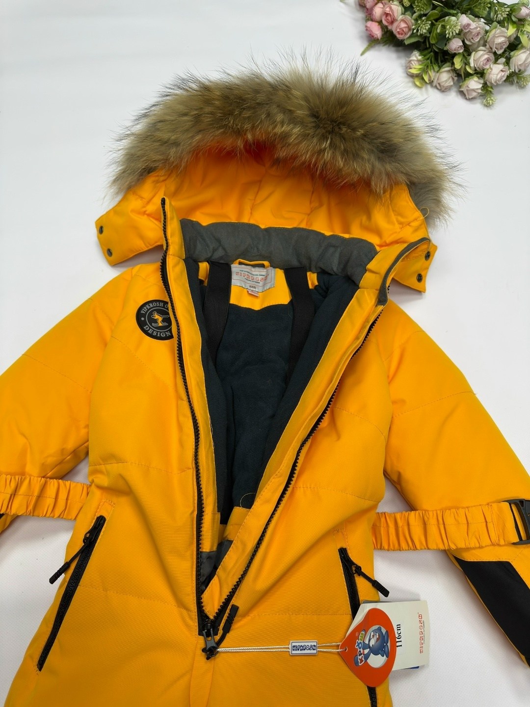 комбинезон зимний детский,комбинезон русланд премиум зимний,зимние комбинезоны,детский комбинезон зима 2025,комбинезон зимний для мальчика