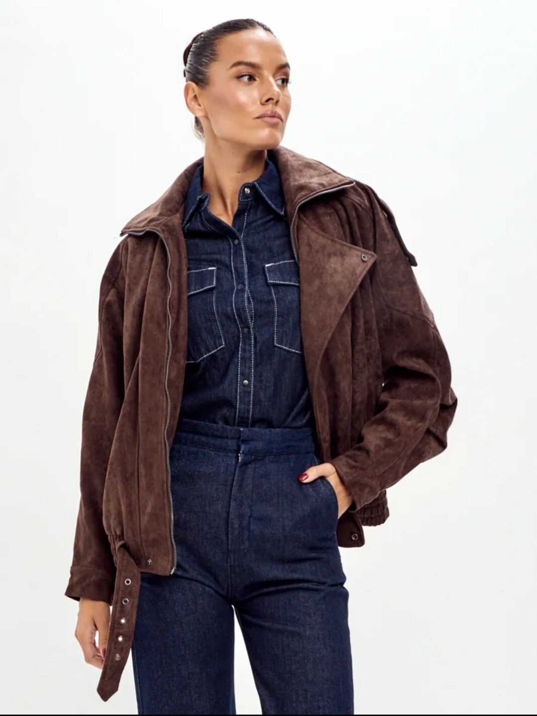 замшевая куртка,куртка из замши,замшевая куртка женская,куртка из искусственной замши,косуха замшевая