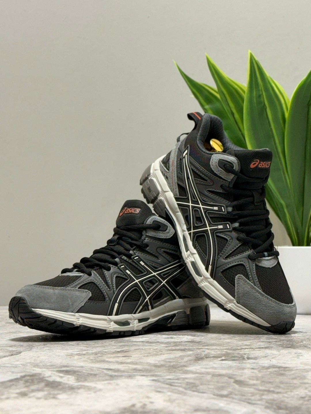 кроссовки asics gel kahana 8,зимние кроссовки asics,мужские кроссовки asics,кроссовки,кроссовки asics