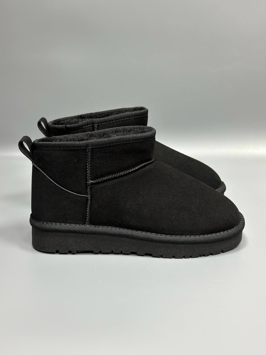угги ugg classic mini,угги женские,,угги мужские,угги черный