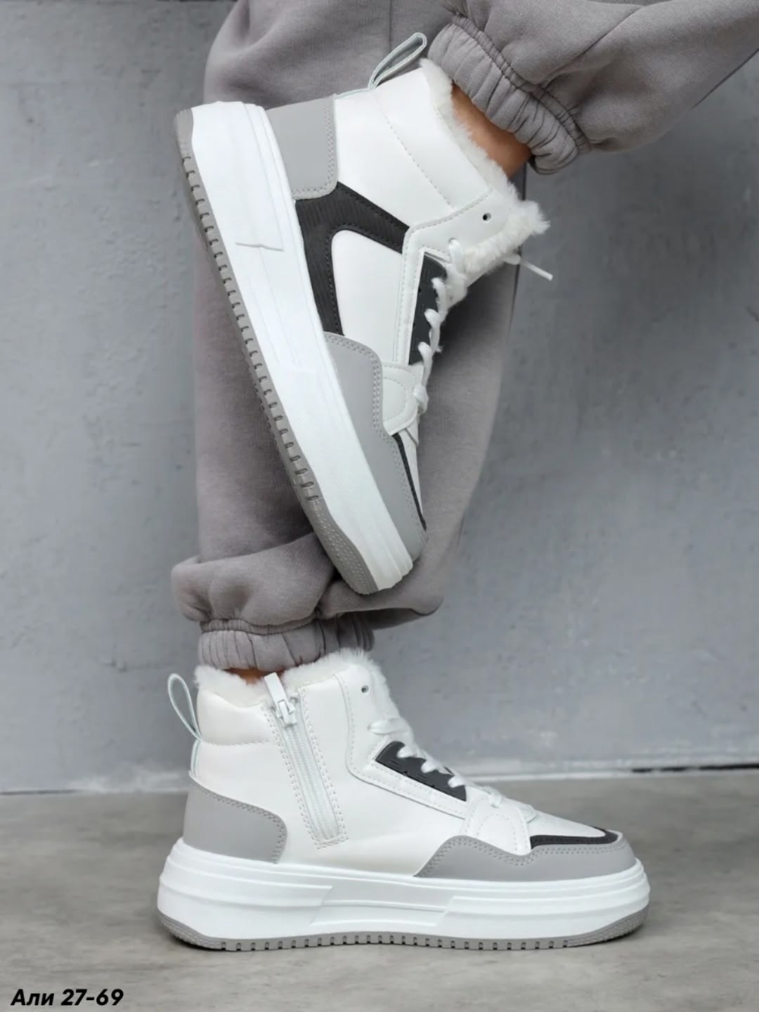 ,кроссовки женскиe,зимние кроссовки женские,кроссовки зимние с мехам,кроссовки высокие