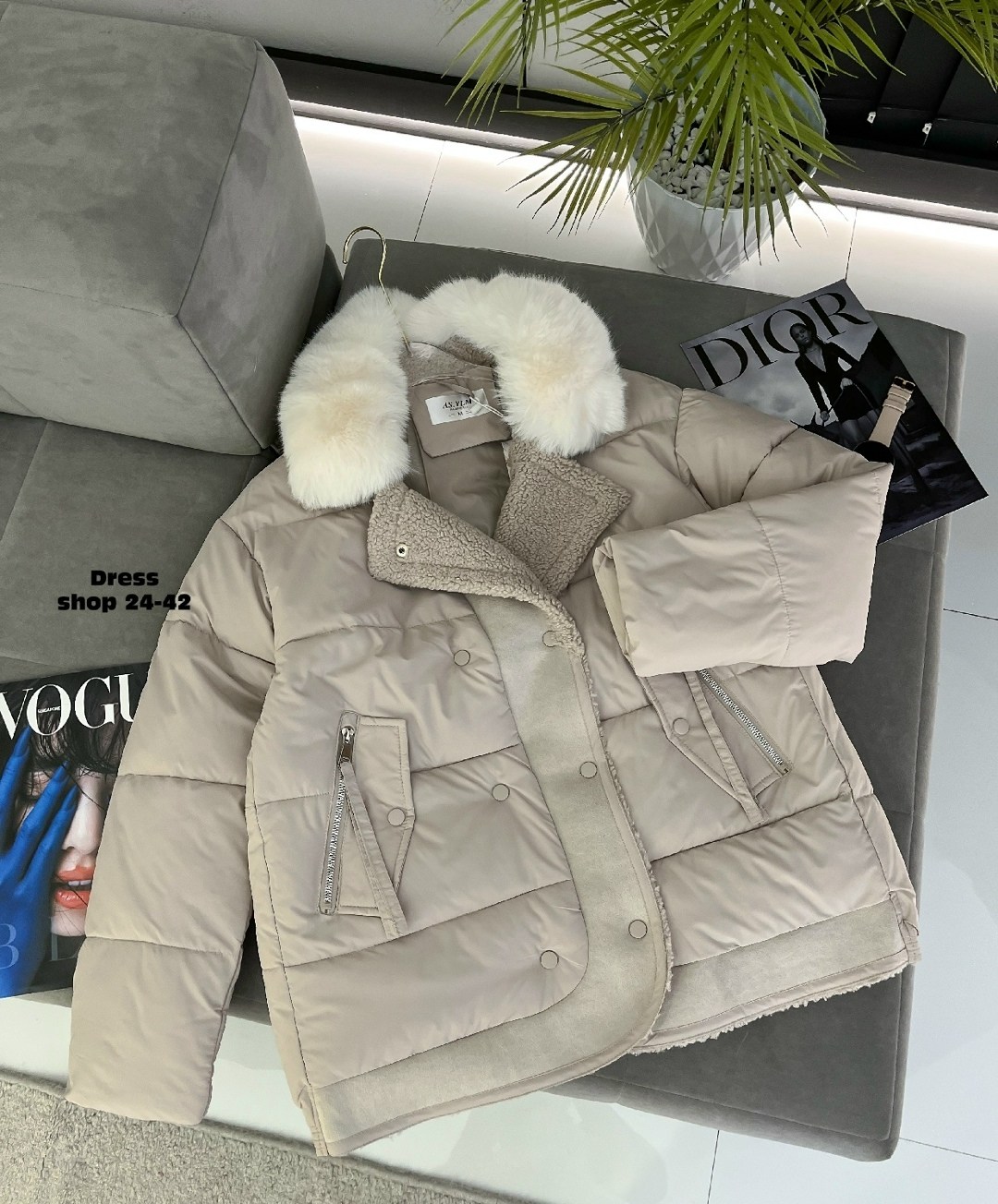 куртка пуховик,пуховик бежевый,зимние куртки,пуховик,куртка зимняя женская