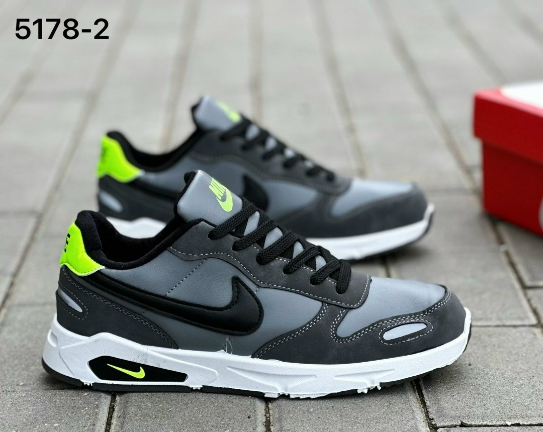кроссовки,кроссовка мужской,мужские кроссовки nike air max ivo,мужские кроссовки nike air max,повседневные кроссовки