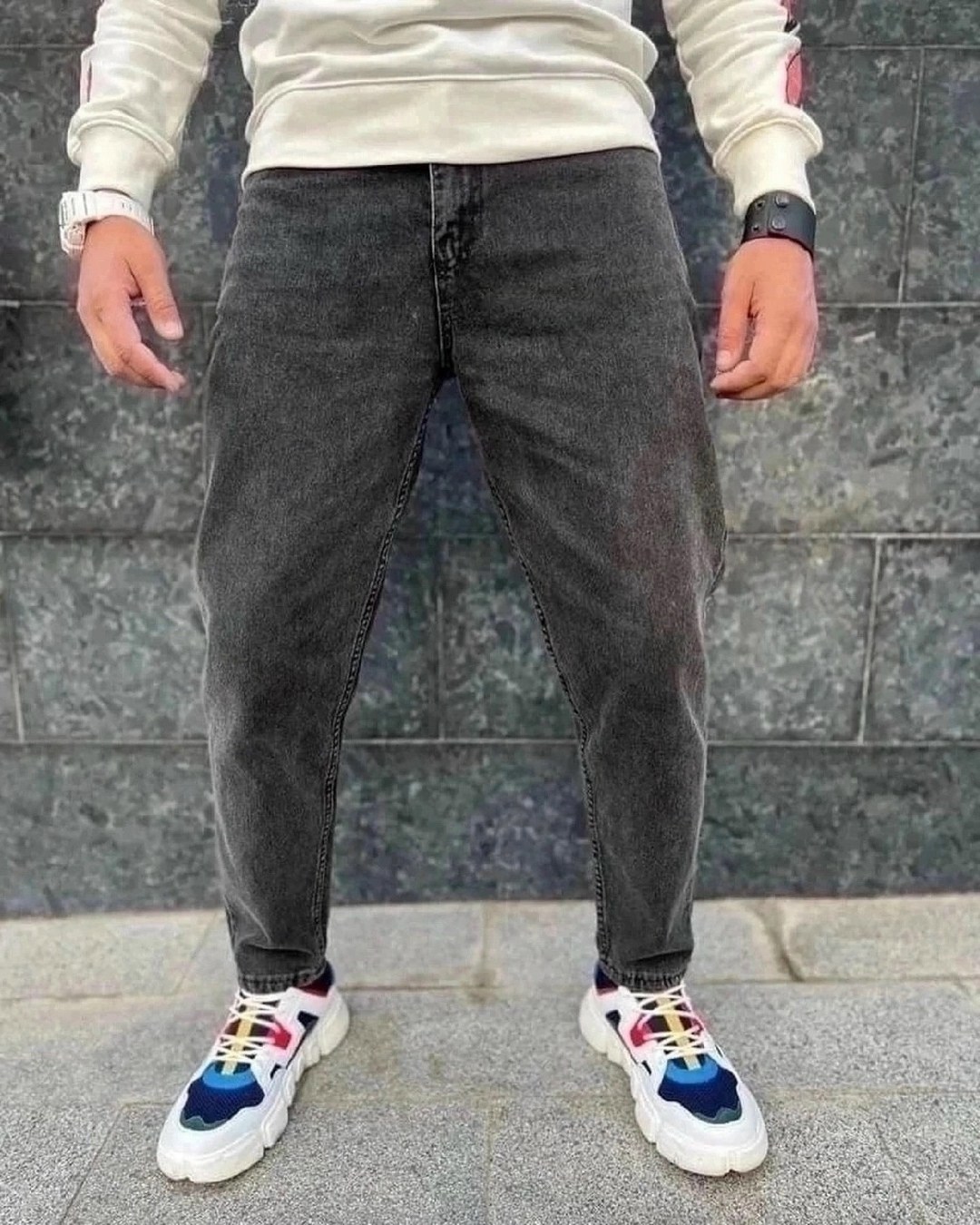 мужские джинсы бананы,джинсы банан,джинсы мужские бананы широкие,джинсы бананы турецкие,джинсы бананы мом