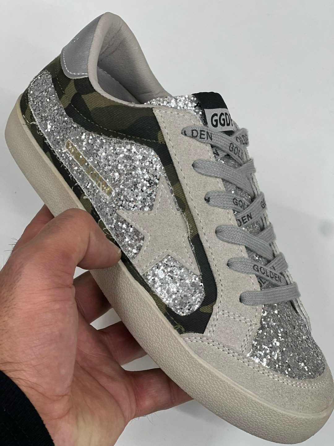 golden goose кеды блестящие черные,golden goose кроссовки,,golden goose чёрные кроссовки,кеды golden goose