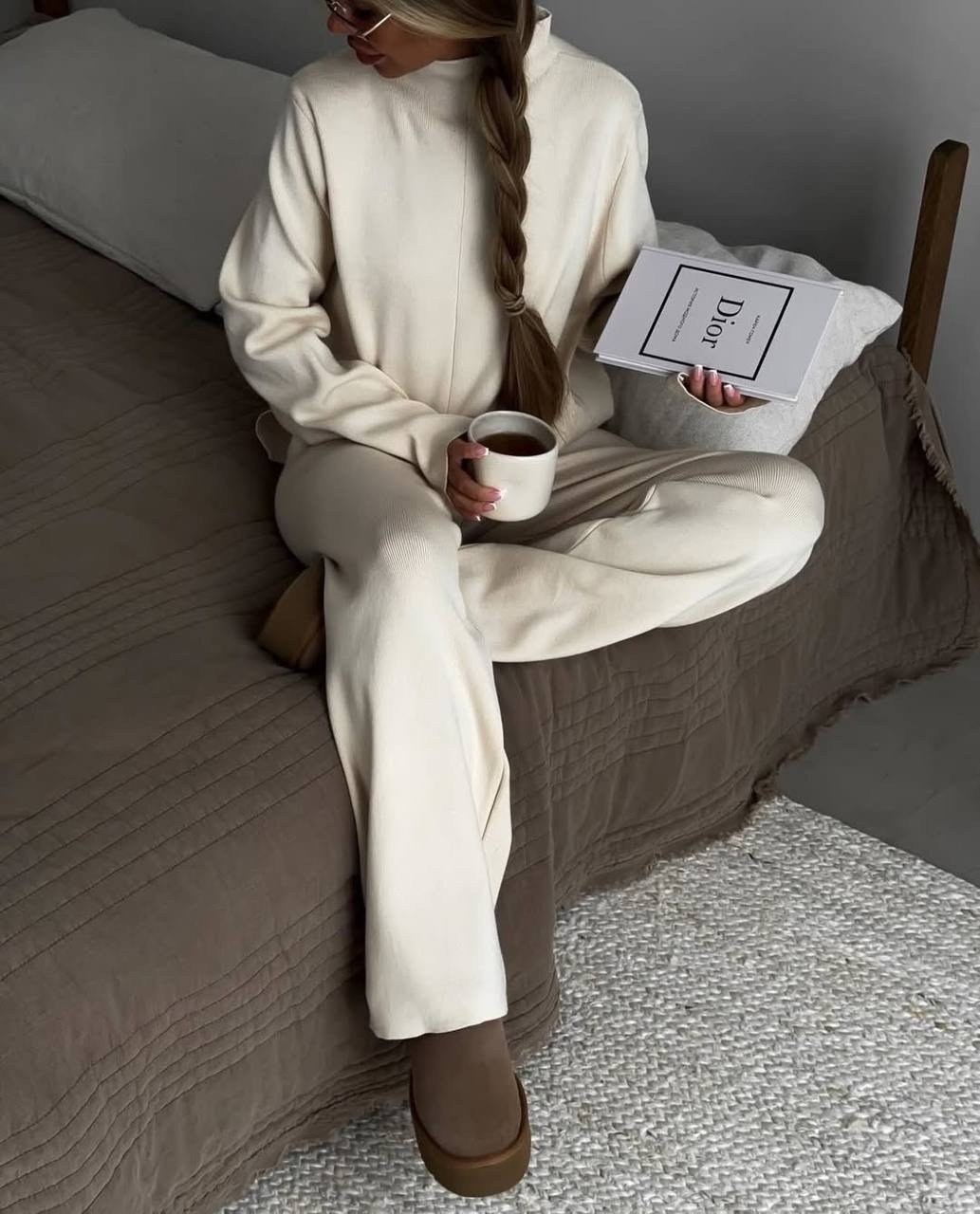 костюмы брючные,кашемировый костюм женский,стильные костюмы,костюм из кашемира,костюм с брюками