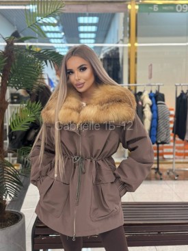 Верхняя одежда