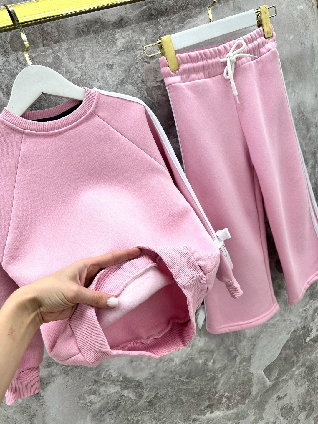 спортивные костюмы для девочек,костюм трикотажный для девочек,костюм из футера для девочки 10 лет,костюмы комплекты,костюм трикотажный