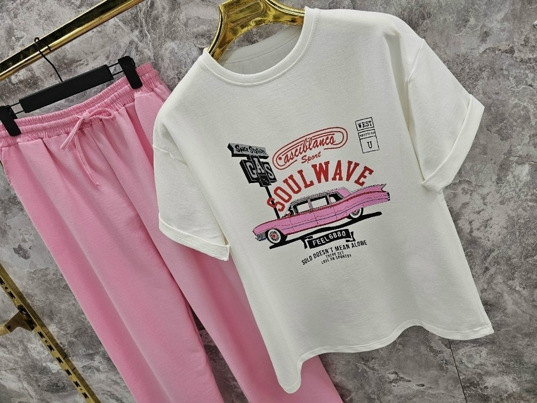 костюмы двойки,костюм двойка женская, ,костюм женский футболка