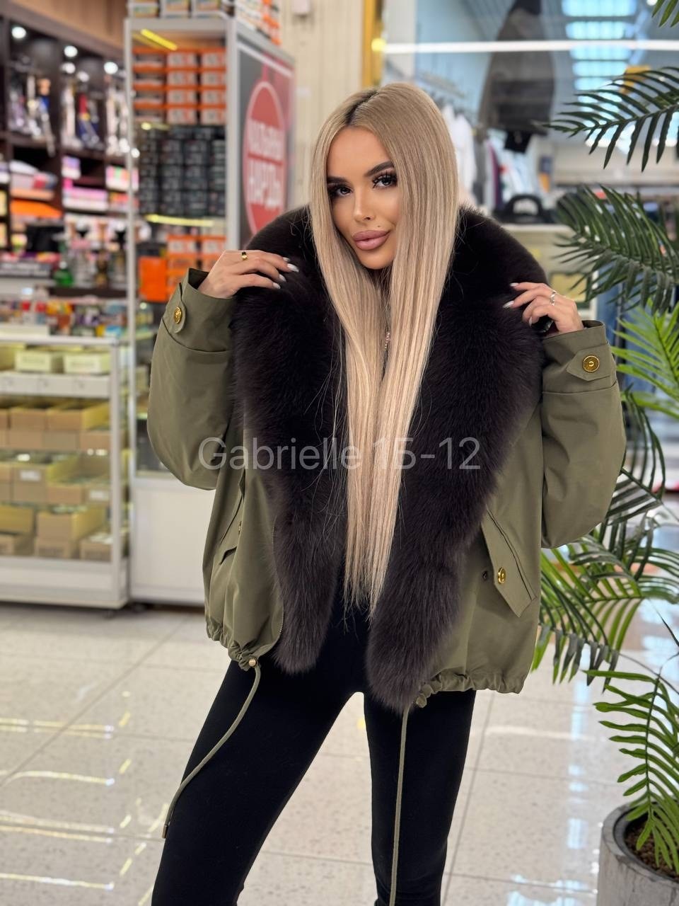 пуховики с мехом,стильные пуховики,куртка женская с натуральным мехом,куртка с мехом,пуховики с натуральным мехом
