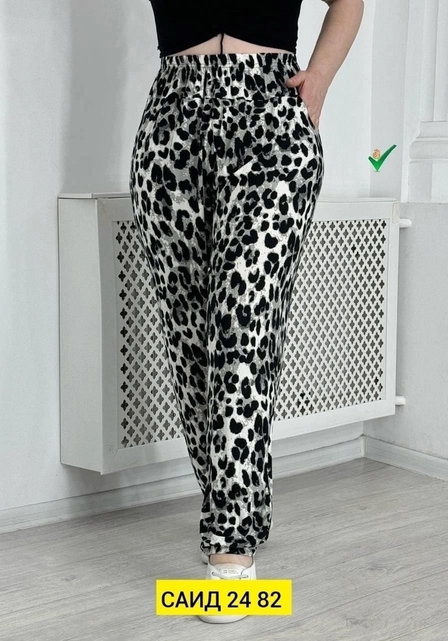 леопардовые брюки,брюки с леопардовым принтом,штаны женские,брюки штаны,леопардовые штаны
