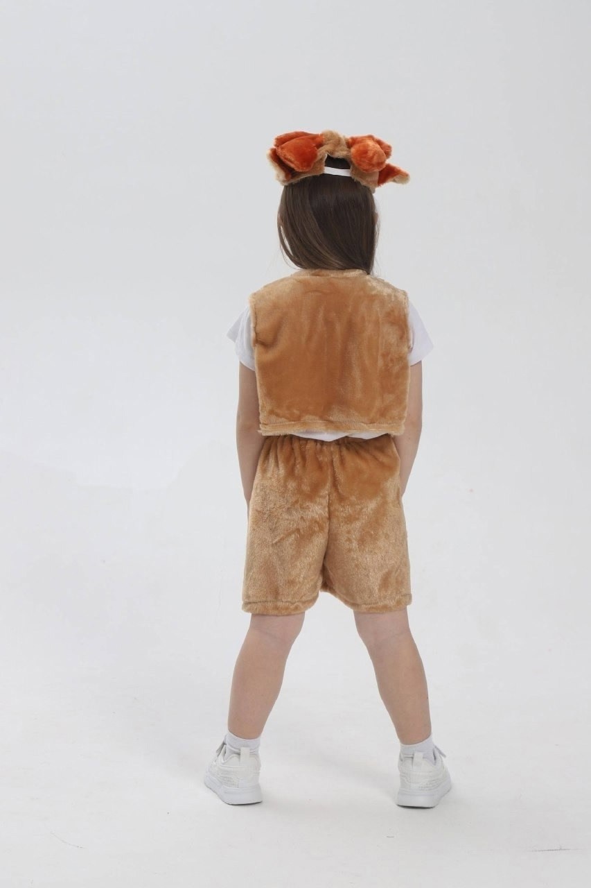 карнавальный костюм карнавалия медведь,карнавальный костюм "мишка бурый" карнавалофф,карнавальный костюм песик карнавалия,костюм медведя детский,карнавальный костюм бурый медведь