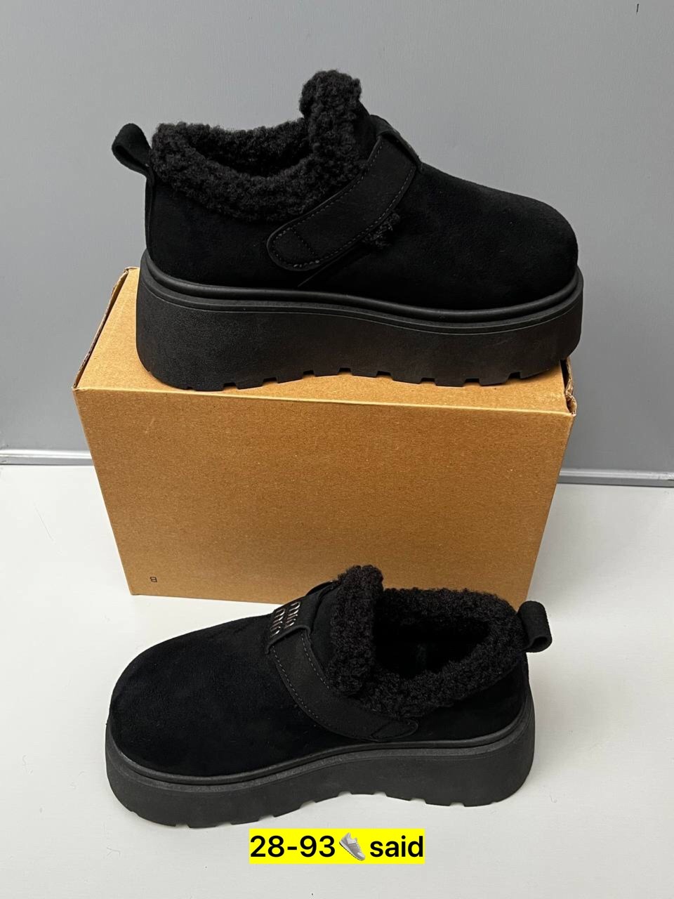 ,угги женские,женская ,обуви, повседневные