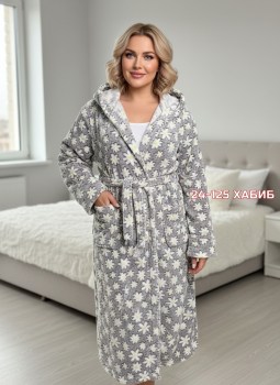 Домашняя одежда