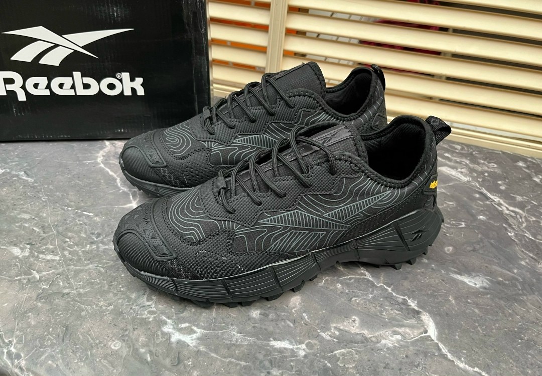 кроссовки reebok,кроссовки reebok zig kinetica,кроссовки reebok zig kinetica ii edge,мужские кроссовки reebok,кроссовки мужские reebok zig kinetica