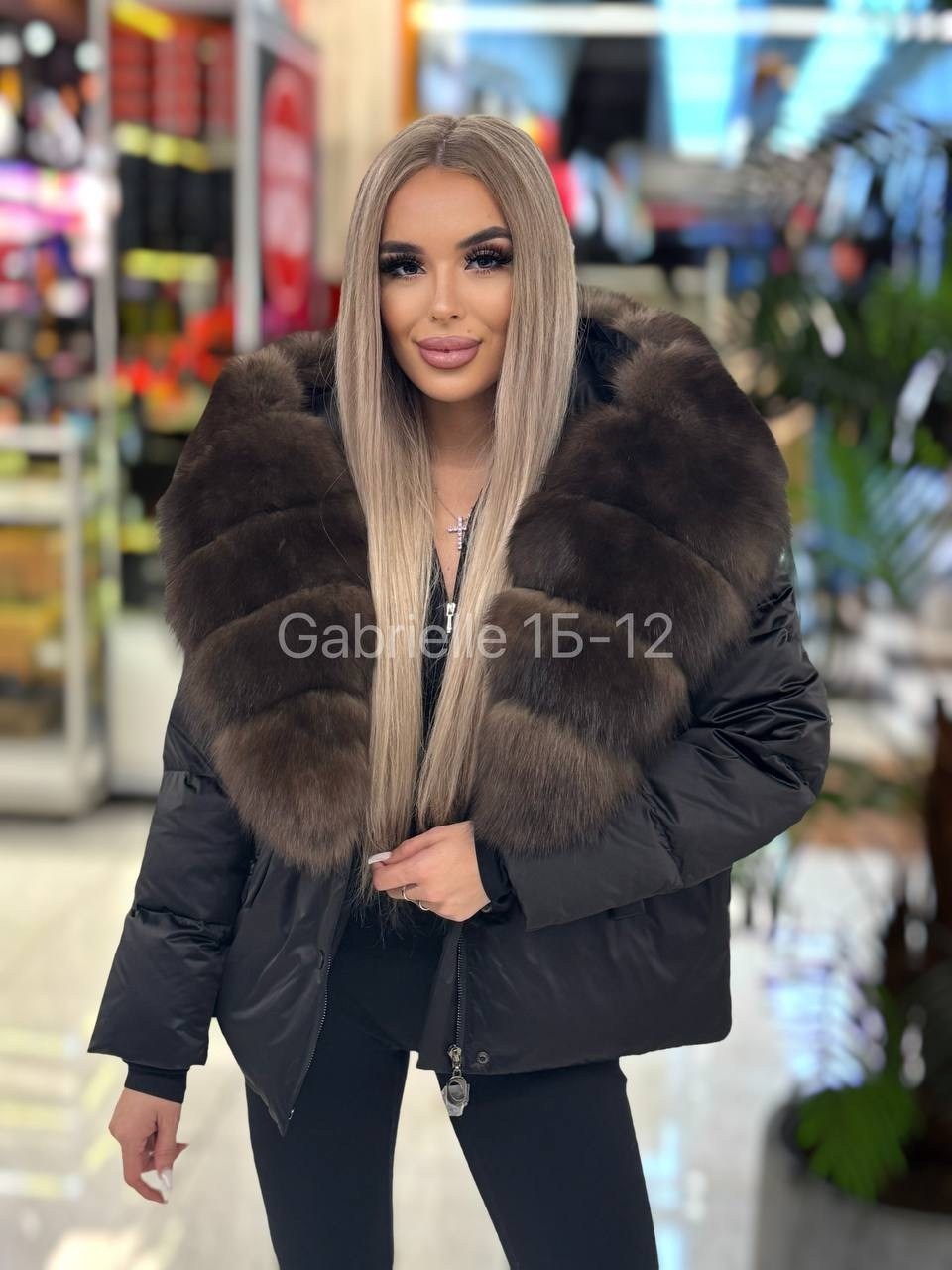 пуховики с мехом,стильные пуховики,куртка с мехом,пуховики с натуральным мехом,зимние куртки