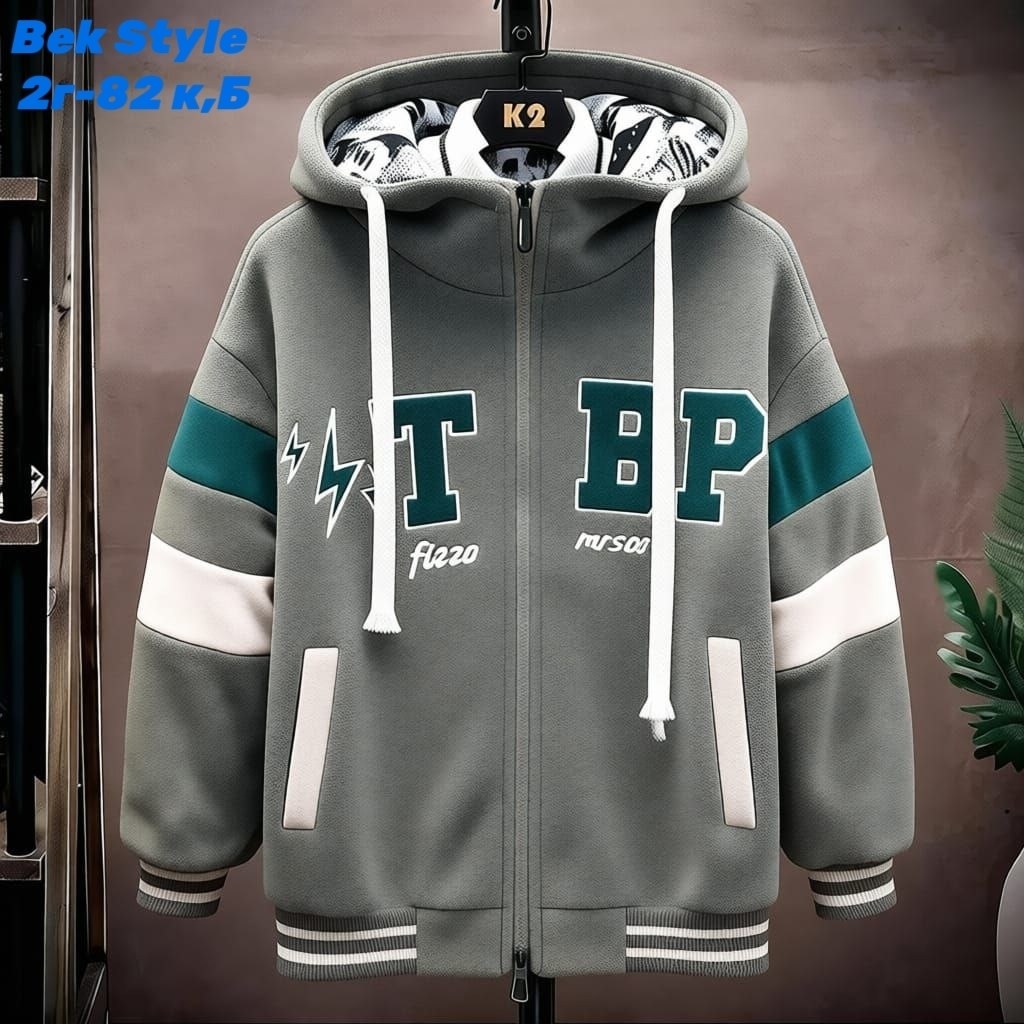 куртка с принтом,куртка,повседневная куртка,двухсторонняя куртка,куртка модная