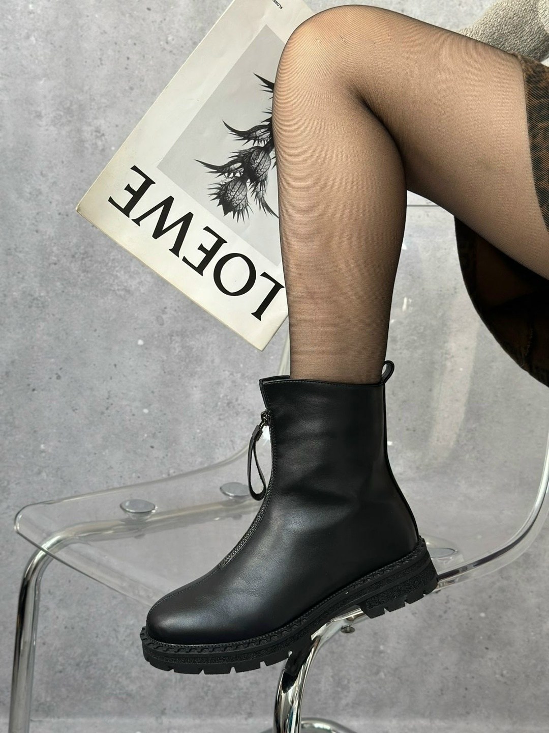 ,женские ботинки, женская, зимняя женская,ботинка женские зимние