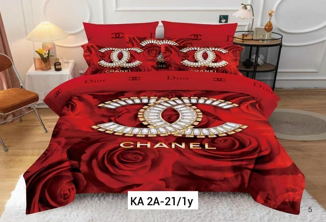 постельное белье шанель,постельного белье евро,комплект постельного белье евро,комплект постельного белья,постельное белье гуччи