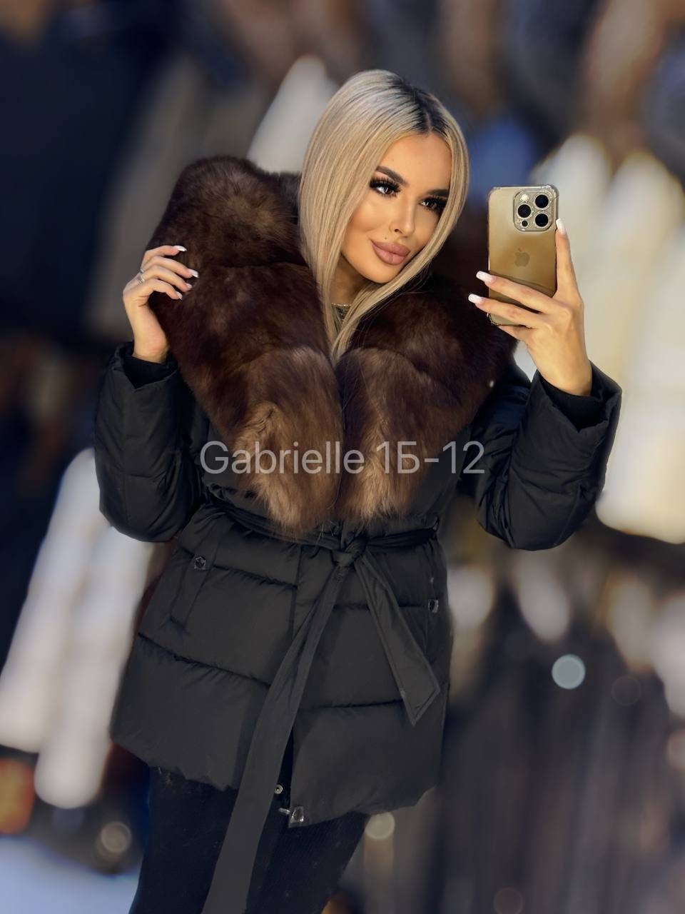 пуховики с мехом,пуховики с натуральным мехом,пуховик женский с натуральным мехом,короткий пуховик,пуховик зимний женский с натуральным мехом