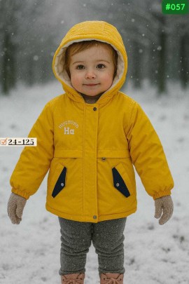 Верхняя одежда