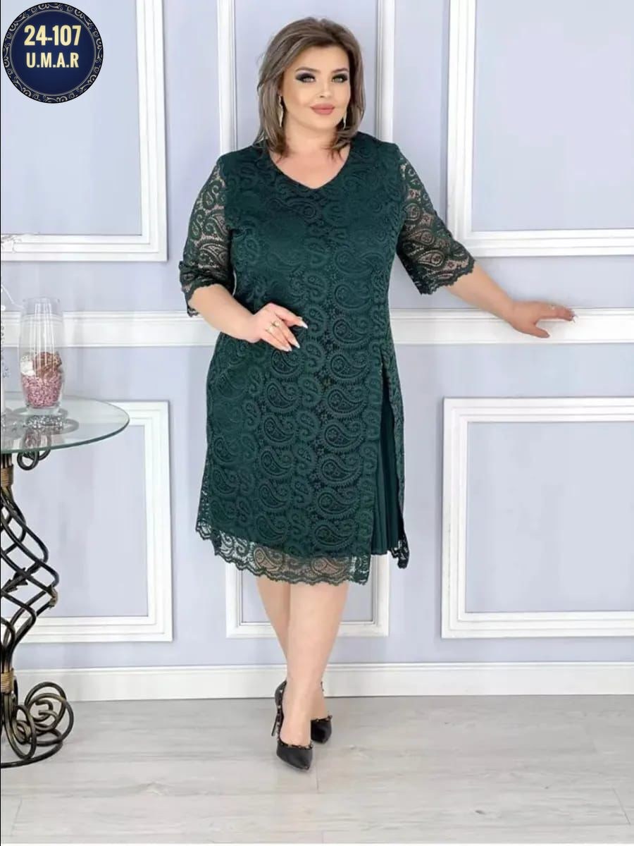 трикотажное платье,нарядное платье,платье женская,платье большие размеры,платье кружевное