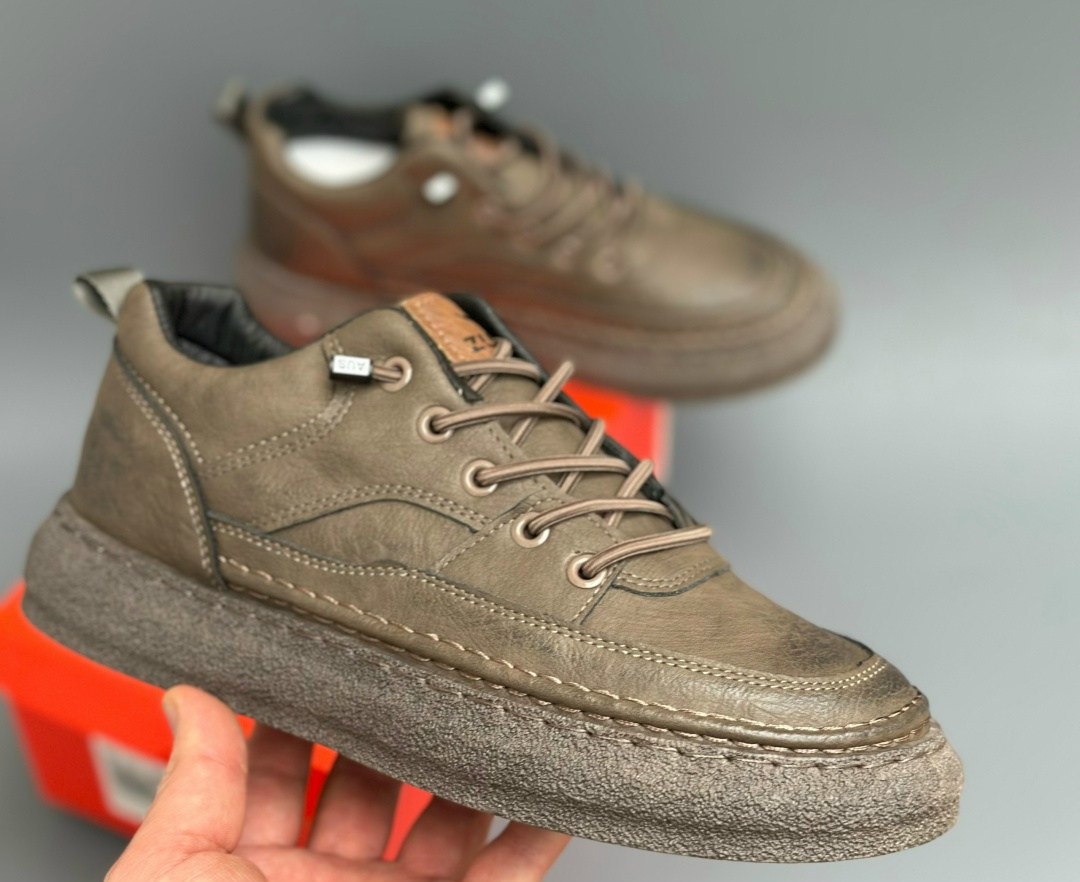 ,мужская ,повседневная ,ботинки мужские,модная мужская