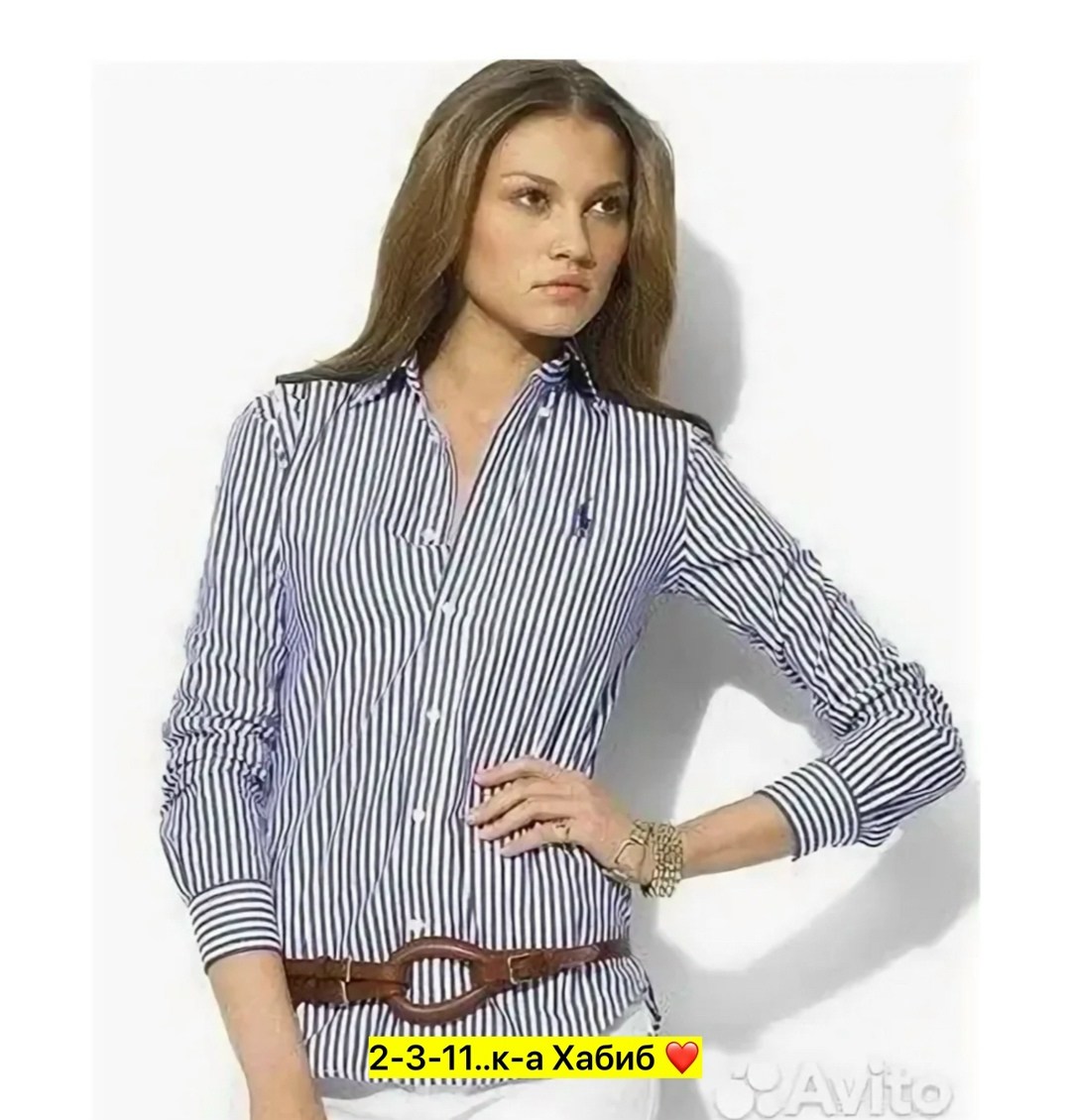 женская рубашка в полоску,блузка в полоску женская,полосатая женская рубашка,модная женская блузка,блузка рубашка повседневная