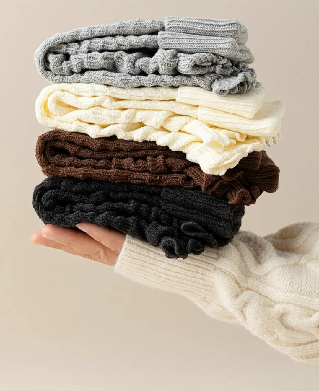 гетры вязаные,теплые носки,теплые вязаные гетры,гетры черные вязаные,универсальные носки