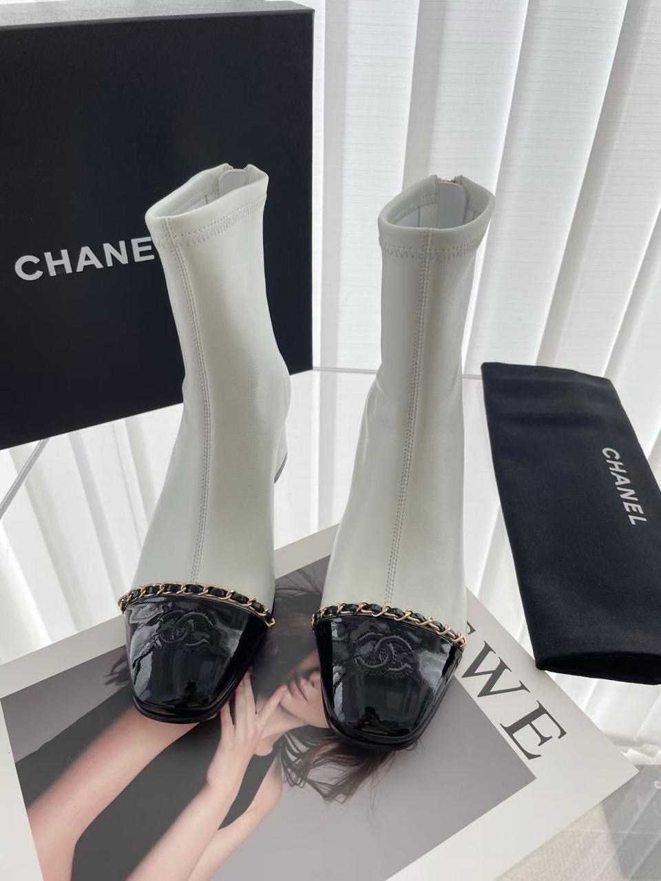 ботильоны chanel,chanel ботильоны женские,,сапоги chanel,ботильоны женские