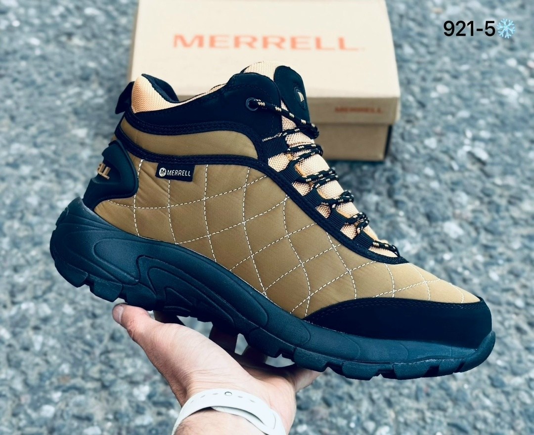 зимние кроссовки merrell,кроссовки merrell мужские,кроссовки merrell ice cap moc,кроссовки мужские merrell термо,кроссовки мужские зимние merrell