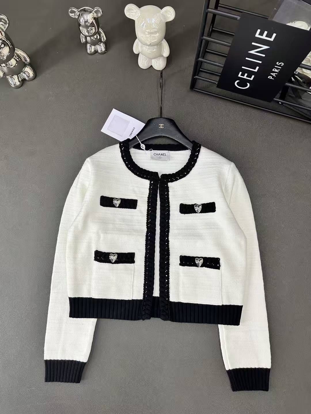 кардиган шанель,кардиган chanel,кардиган женский,вязаные кардиганы,кардиган