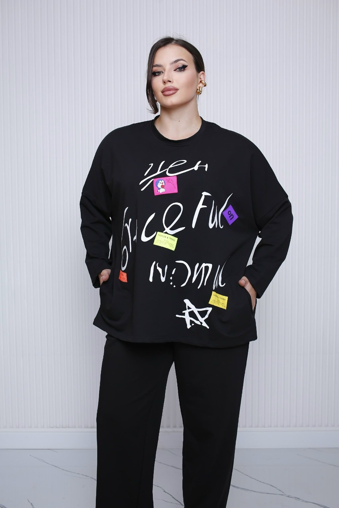 костюмы брючные,джемпер для женщин,костюмы спортивные женский,брючный комплект,костюмы женские брючные