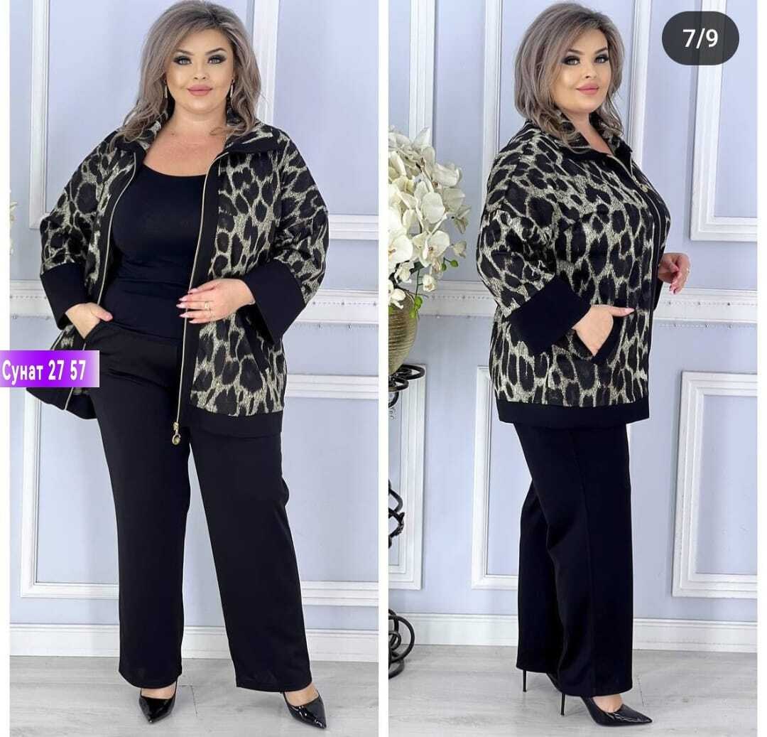 женские костюмы больших размеров, больших размеров,брючный костюм больших размеров,костюм женский двойка,одежда больших размеров