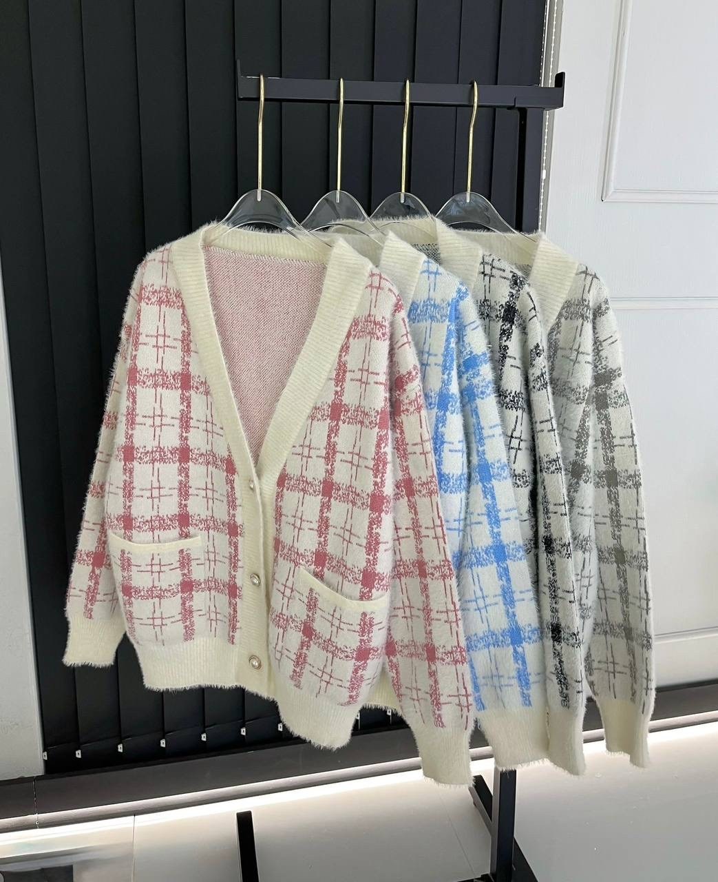 вязаные кардиганы,кардиган,кардиган в стиле шанель,кофта кардиган,женские кардиганы