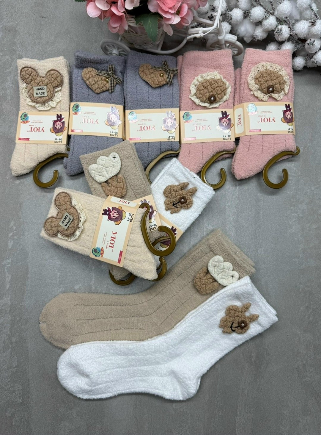носки женские,носки женские 10 пар,носки женские 12 пар,носки женские набор,носки для девочек