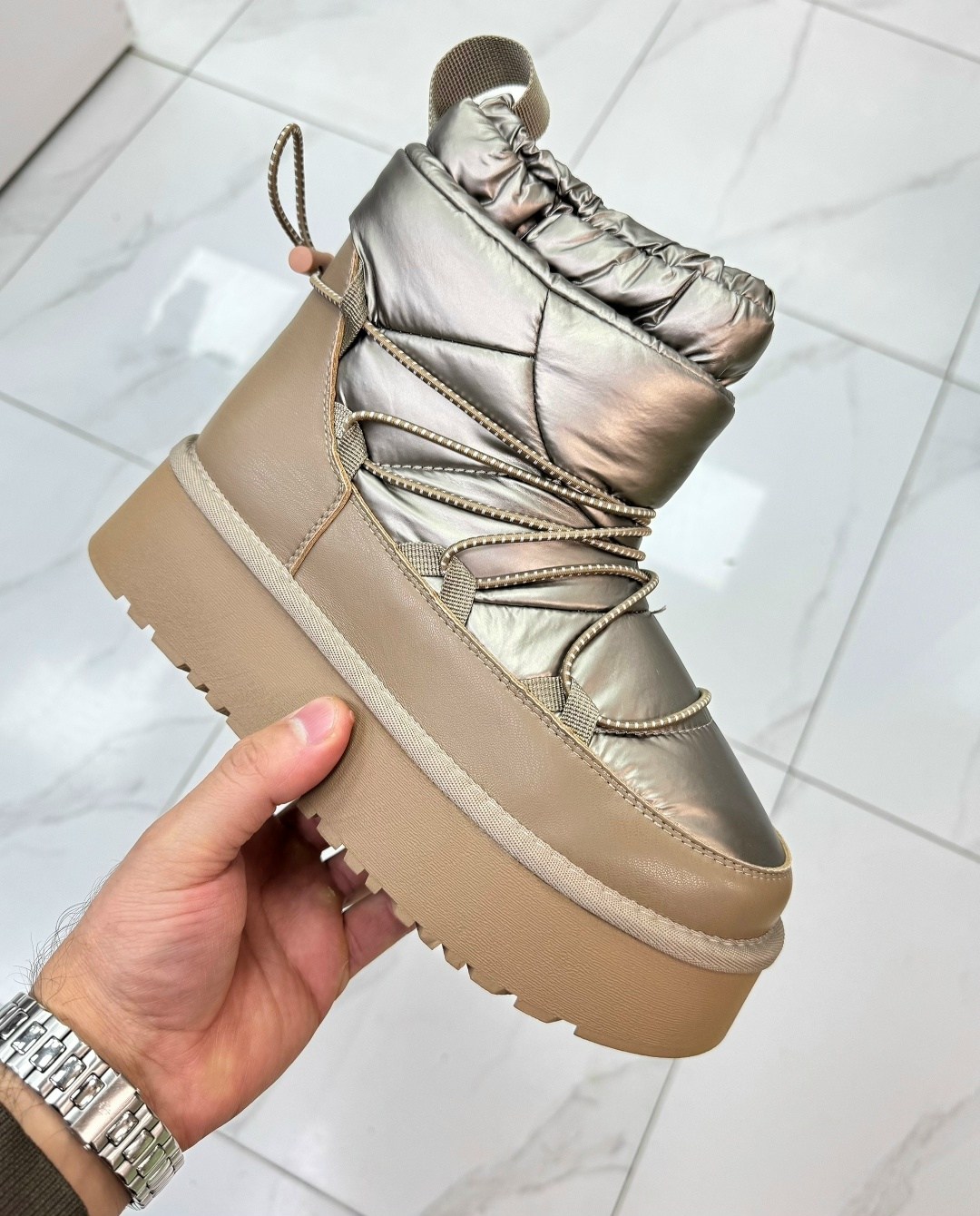 ,дутики женские,дутики зимние,дутики зимние на платформе,женские зимние дутики