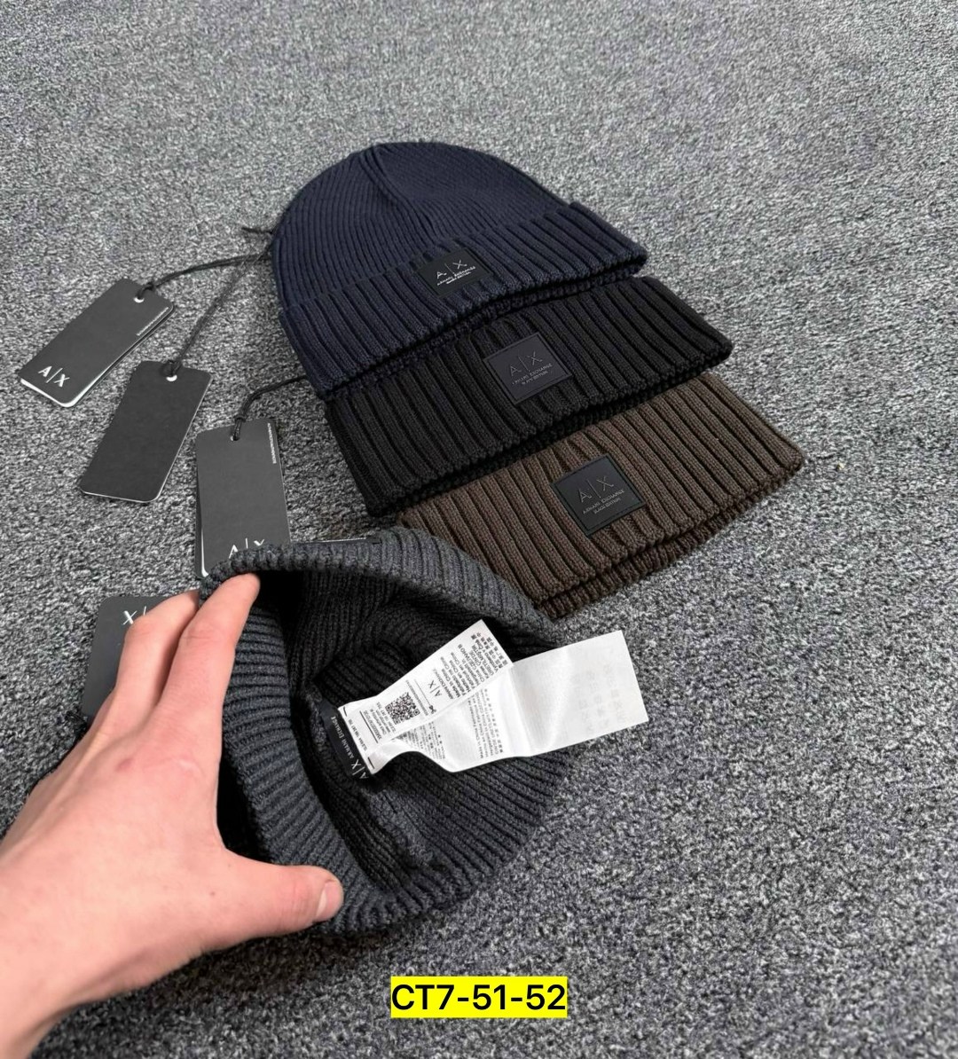 мужская шапка,брендовые шапки,мужские вязаные шапки,шапка мужская armani,вязаная шапка