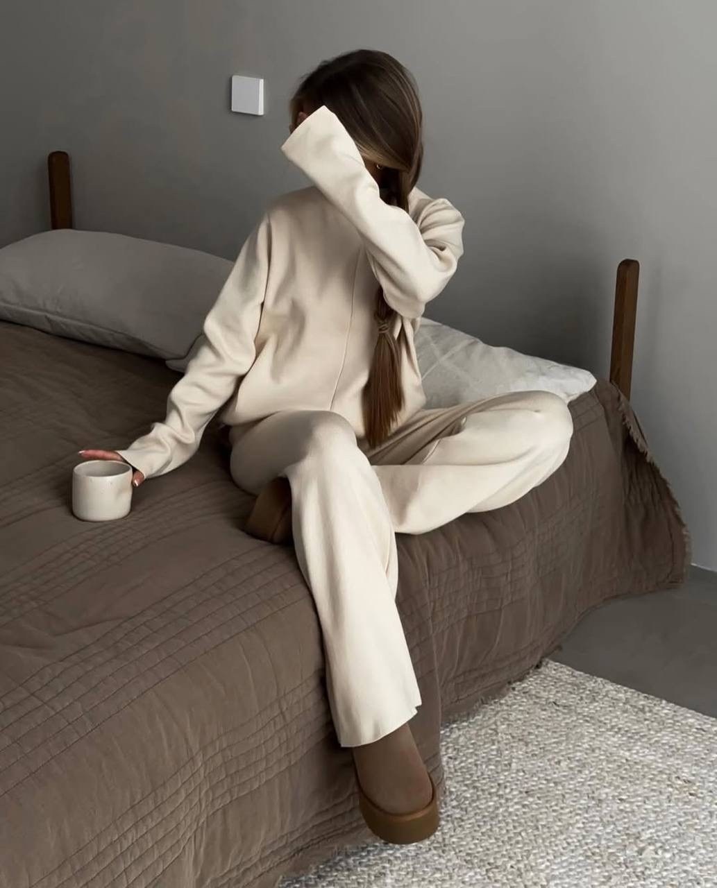 костюмы брючные,кашемировый костюм женский,стильные костюмы,костюм из кашемира,костюм с брюками