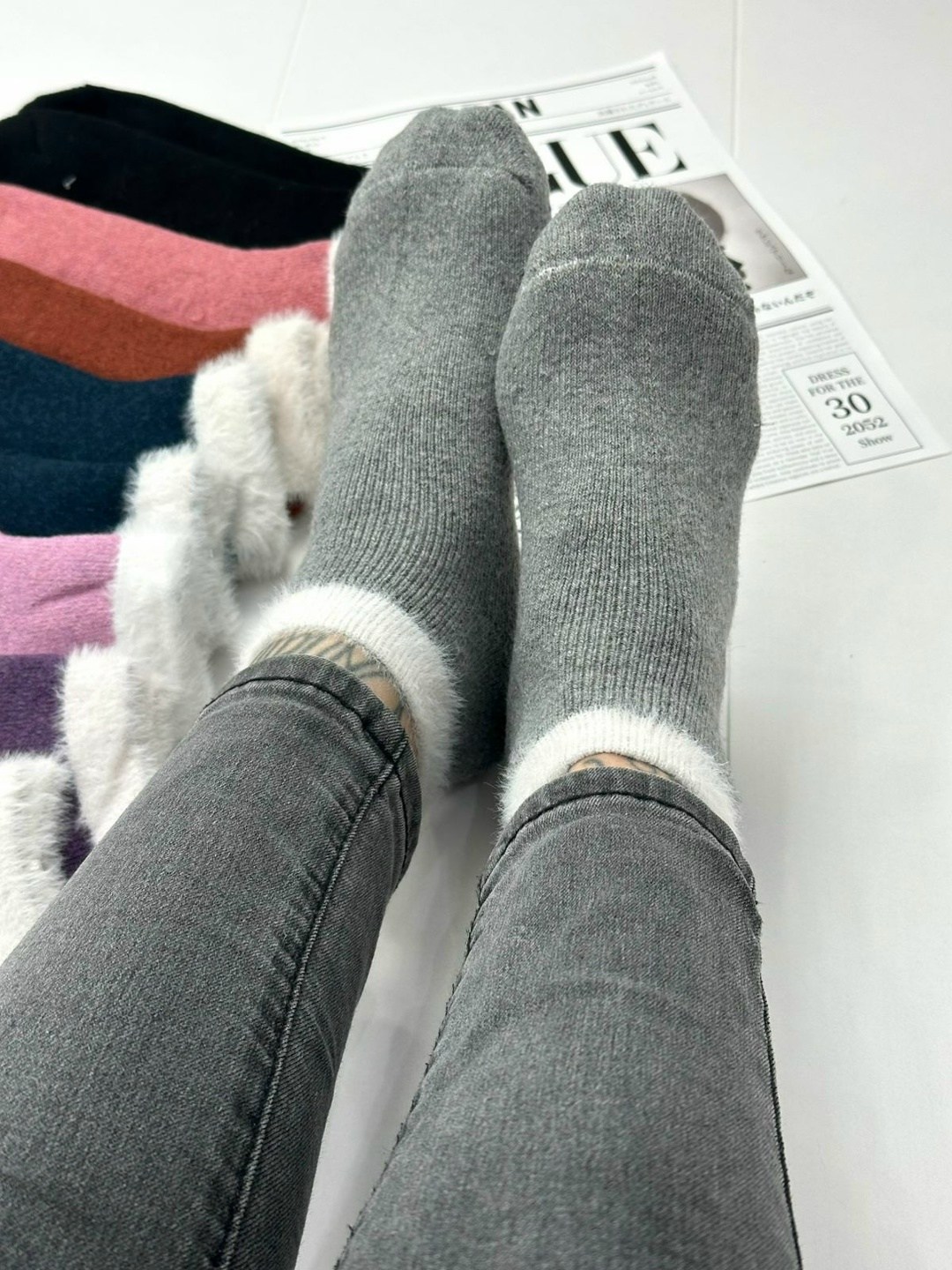 носки женские 10 пар,носки женские,женские теплые носки,носки женские 12 пар,женские термо носки