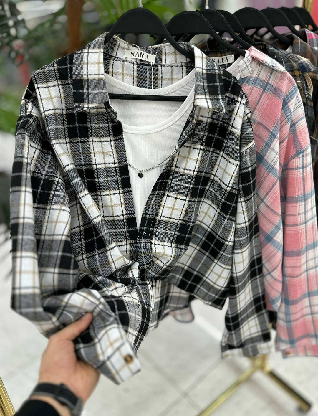 рубашка в клетку женская оверсайз,рубашка в клетку женская,рубашка клетка,рубашка оверсайз в клетку,рубашка оверсайз в клетку удлиненная