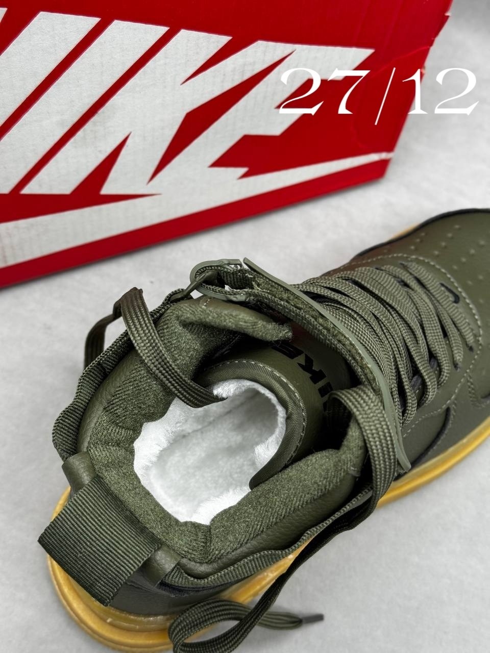 кроссовки,кроссовки зимние nike air force 1,зимние кроссовки nike, женская,кроссовки для мужчин