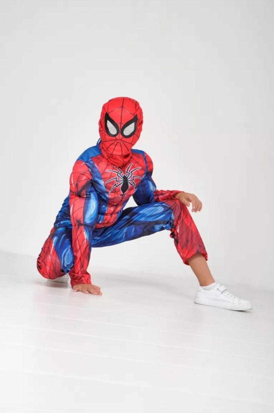 карнавальный костюм человека паука,детский карнавальный костюм человек паук,детский костюм человека паука,карнавальный костюм человек паук малый,костюм человека паука детский с маской